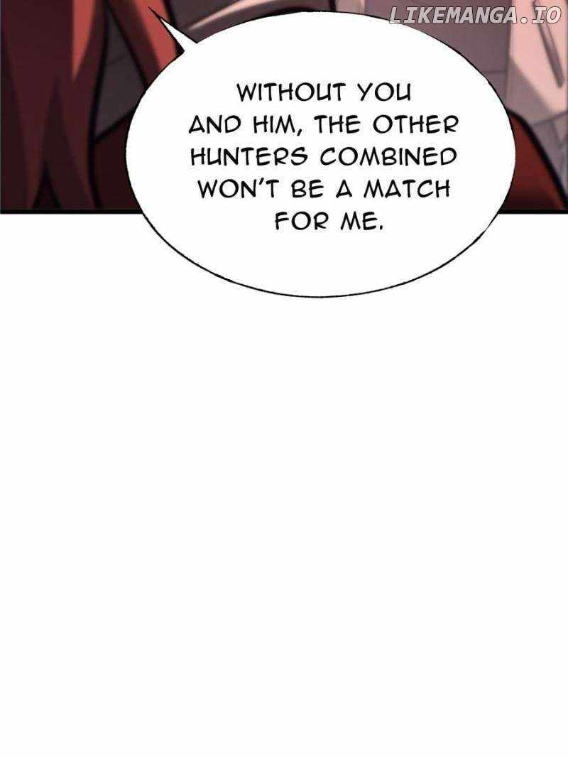 I'm the strongest boss Chapter 41 44